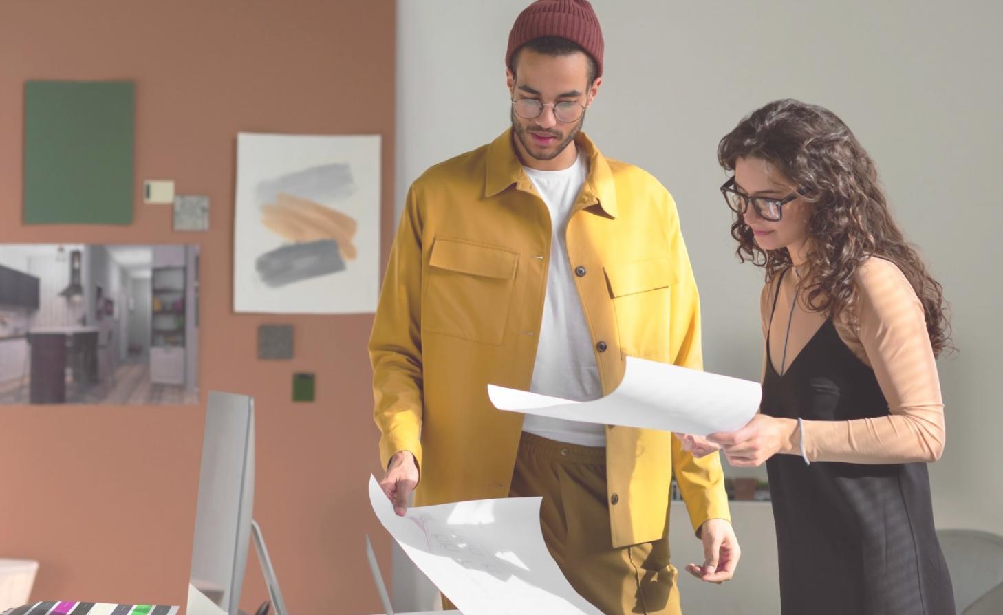 Session de formation sur la communication financière en entreprise
